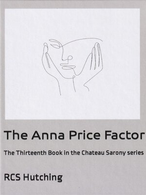 cover image of The Anna Price Factor